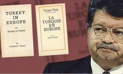 Turgut Özal’ın Türklüğü yok sayan kitabı yeniden gündem oldu! Türkçesi hiç basılmadı…