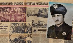 1 Mayıs’ın Ülkücü polis şehidi