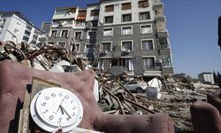 6 Şubat Depremi Detaylı Raporu