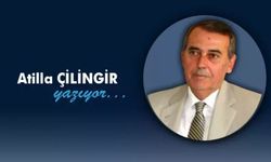 Kıbrıs’ta Geçip Giden Yıllar…