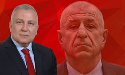 “Bölündük Biz...”