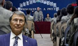 Kutlu Parti’den PKK'nın silah bırakma kararına ilişkin bildirge