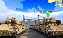 NATO Tatbikatı mı Türkiye Kuşatması Mı?