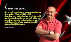 Türk ve Türkçe giderse, Türkiye gider!