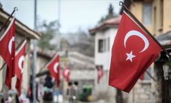 Üç Mayıs Türkçüler Günü