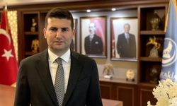 Ahmet Yiğit Yıldırım Yeşil vatan yanarsa, sadece ağaçlar değil, geleceğimiz de yanar!