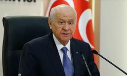 Bahçeli: İsrail’in amacı Anadolu coğrafyasını çevrelemek