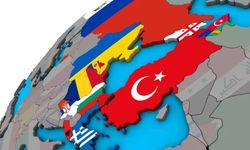 Türkiye artık Avrupa ülkesi değil, Ortadoğu ülkesi sayılacak.!