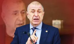 Ümit Özdağ hocanın tutukluluğu