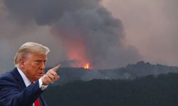 Eskişehir’i Trump mı yaktı!