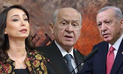 Komisyon Masası Türkiye Cumhuriyeti’nin Üniter Yapısının Otopsi Masasıdır
