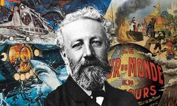 Terörün Patronları / İlk Hava Gemileri Ve Jules Verne
