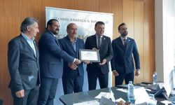 TÜMKİAD Ümraniye İlçe Başkanlığı'na Hasan Torun Atandı