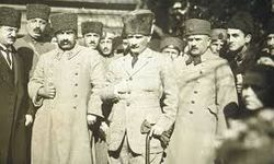 Atatürk’e itiraz eden paşa!