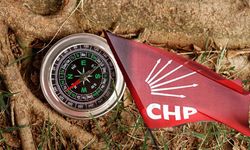 CHP Pusulasını İyice Şaşırdı!
