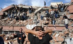 Depremin suçlusu çarpık sistemin kendisidir