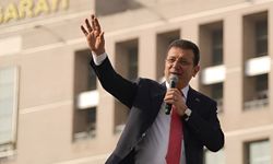 İmamoğlu’ndan ‘komisyon’ açıklaması: Tarihi bir sürecin yürütülmesi umut ediyoruz