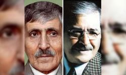 Karakoç, Mahsuni ve bir şiirin hikayesi