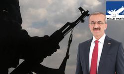Millet Partisi’nden Sert Çıkış: “Zifiri Karanlık ve Hukuksuzluk Devam Ediyor”