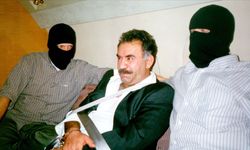 Öcalan başkan yardımcısı olur mu?