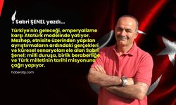 Türkiye, emperyalist kuşatmayı ancak Atatürk modeli ile yarar!