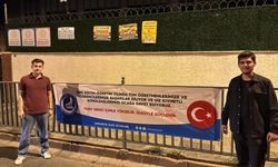 Ümraniye Ülkü Ocakları’ndan Yeni Dönem Mesajı