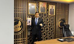 Ümraniye Ülkü Ocakları’ndan 2025-2026 Eğitim-Öğretim Yılı Mesajı