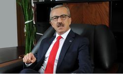 Cuma Nacar:“Çiftçi Gözü Kapalı Yürümeyecek, Depremde İnsan Değil Binalar Ölecek!”