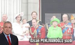 İngiliz milliliği!