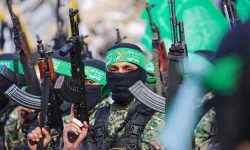 Mehmet Mahmut Yıldız: “Hamas'ı Terör Olarak Göstermek Gerçekleri Çarpıtmaktır”
