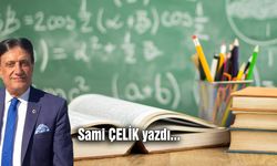 Eğitimin çöküşü milletin çöküşüdür!!
