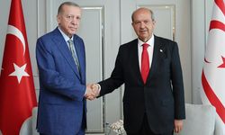 Tatar'dan Erdoğan'ın BM'deki "KKTC'yi tanıyın" çağrısına teşekkür