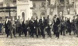 29 EKİM'E adım adım.. Neden 30 değil de 29 Ekim?