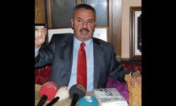Bir Bozkurtun ardından