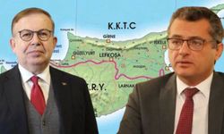 Cihat Yaycı KKTC'nin yeni Cumhurbaşkanı Erhürman'ı uyardı