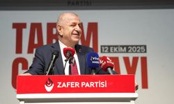 İktidara hazırlanmak...