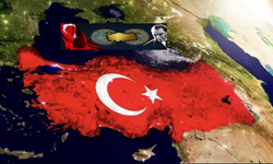 Türkiye bölünmeye yürümüyor sanki koşuyor koşturuluyor!