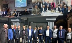 Bursa’da Gümüşhane Herfene Coşkusu