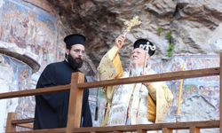 Gümüşhane'de Neler Oluyor?