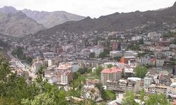 Gümüşhane'de Neler Oluyor?