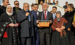 Gümüşhaneli hayırsever İş İnsanından Tunceli’ye Anaokulu