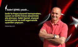 İznik’te Neler Oluyor? Çirkin Oyuna Dikkat!