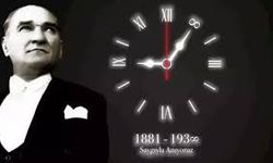 Aydınlar Ocağı'ndan Mustafa Kemal Atatürk'ü Anma Mesajı