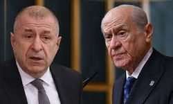 Özdağ'ın, Bahçeli’ye 10 sorusu var