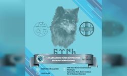 I. Uluslararası Türk Dünyasında Bozkurt Sempozyumu Başlıyor: 51 Bildiri, 51 Akademisyen