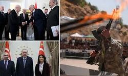 Toprak Hattı Grubu’ndan “Terörsüz Türkiye” Sürecine Sert Tepki