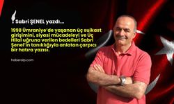 Üç Hilal Uğrunda Üç Suikastin Hikâyesi!