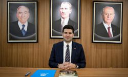 Ahmet Yiğit Yıldırım Bağımlılıkla mücadele yalnızca tedaviyle değil, önleyici çalışmalarla mümkün..