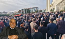 Bekir Doğan Amca sevgi seli ve dualarla uğurlandı…