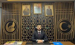 Ümraniye Ülkü Ocakları’nda Devir Teslim Töreni Gerçekleşti